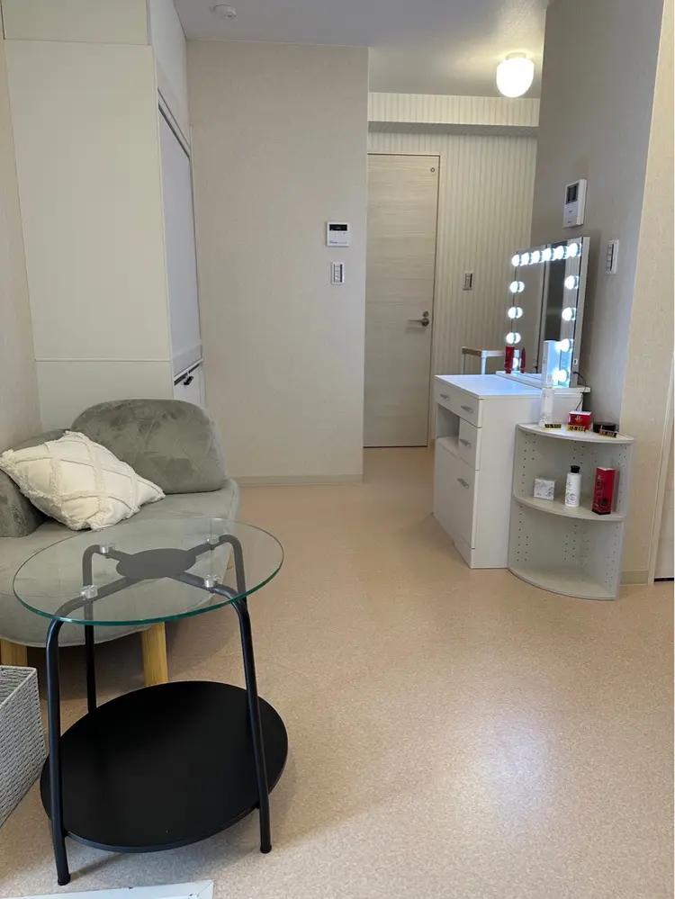 Nadia〜body &facial salon〜の内観・外観2