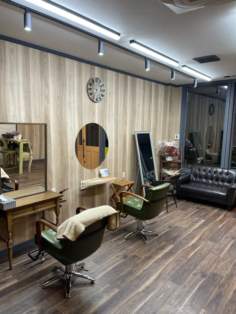 accueil-アクーユ-の内観・外観1