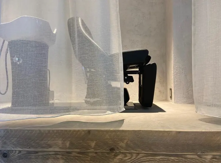 eddieの内観・外観3