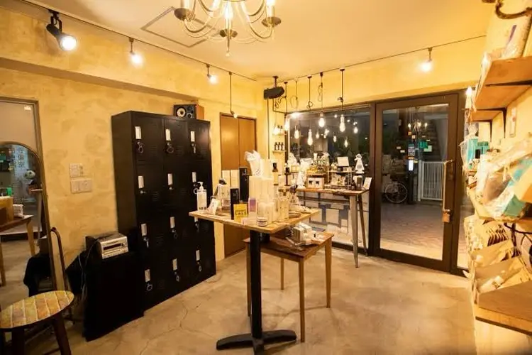 高円寺四百倍の内観・外観2