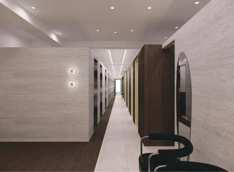 SALOWIN east店6Fの内観・外観3