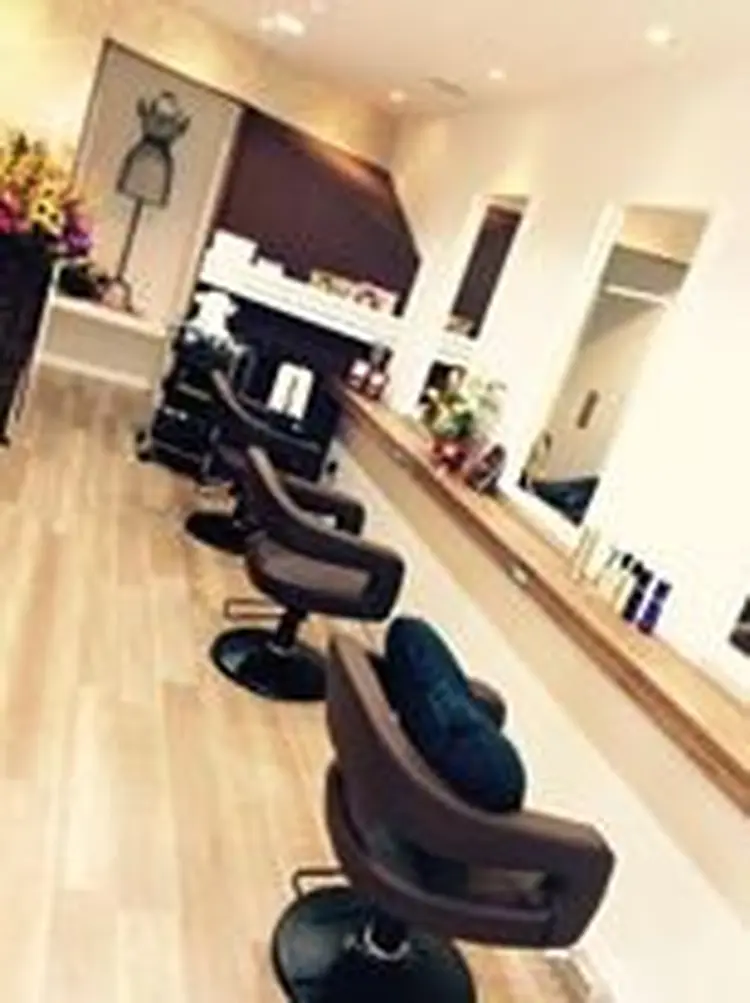 andArtの内観・外観1