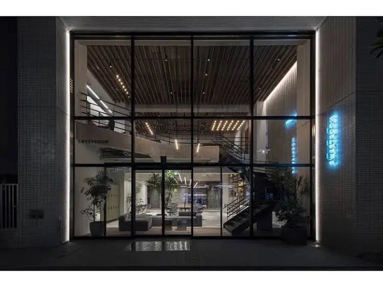 sweetroomの内観・外観3