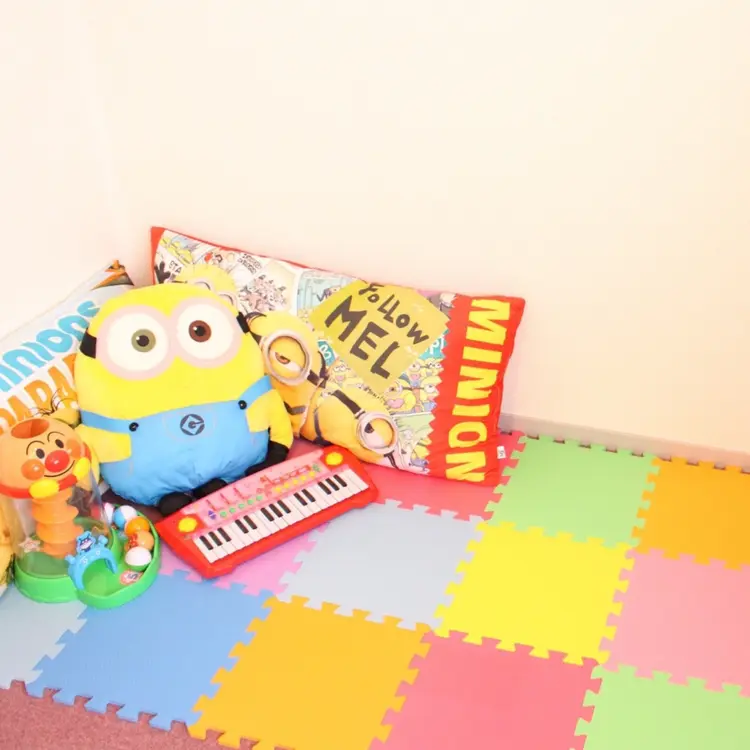 S♡JEWELの内観・外観2