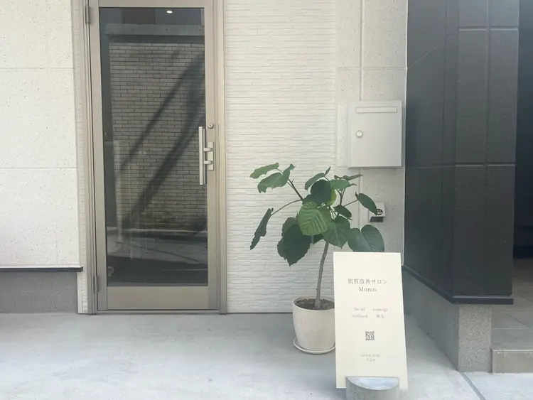Momo.の内観・外観2