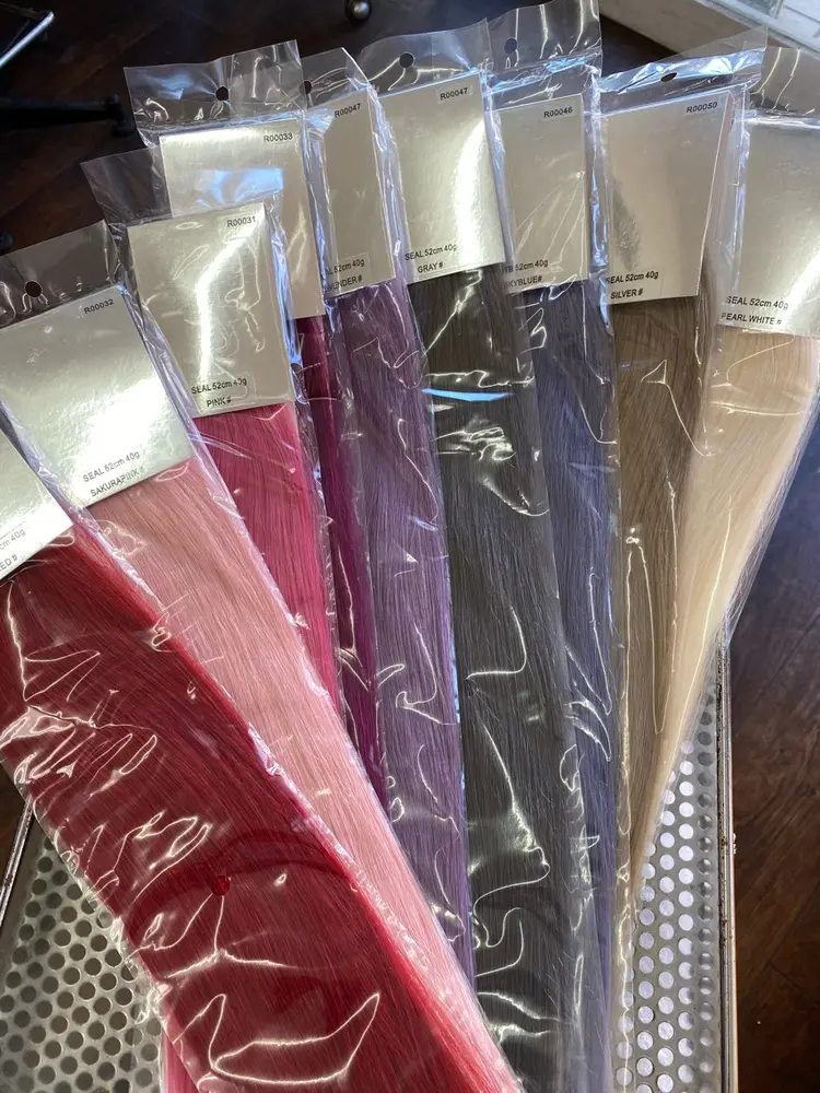 beauty salon watanabeの内観・外観1