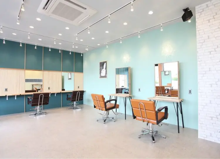 アグヘアニコ大垣の内観・外観1