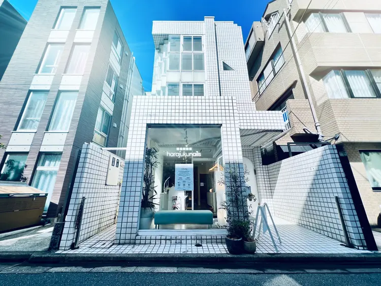 harajukunailsの内観・外観3