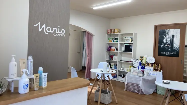 De'Im柴田の内観・外観2