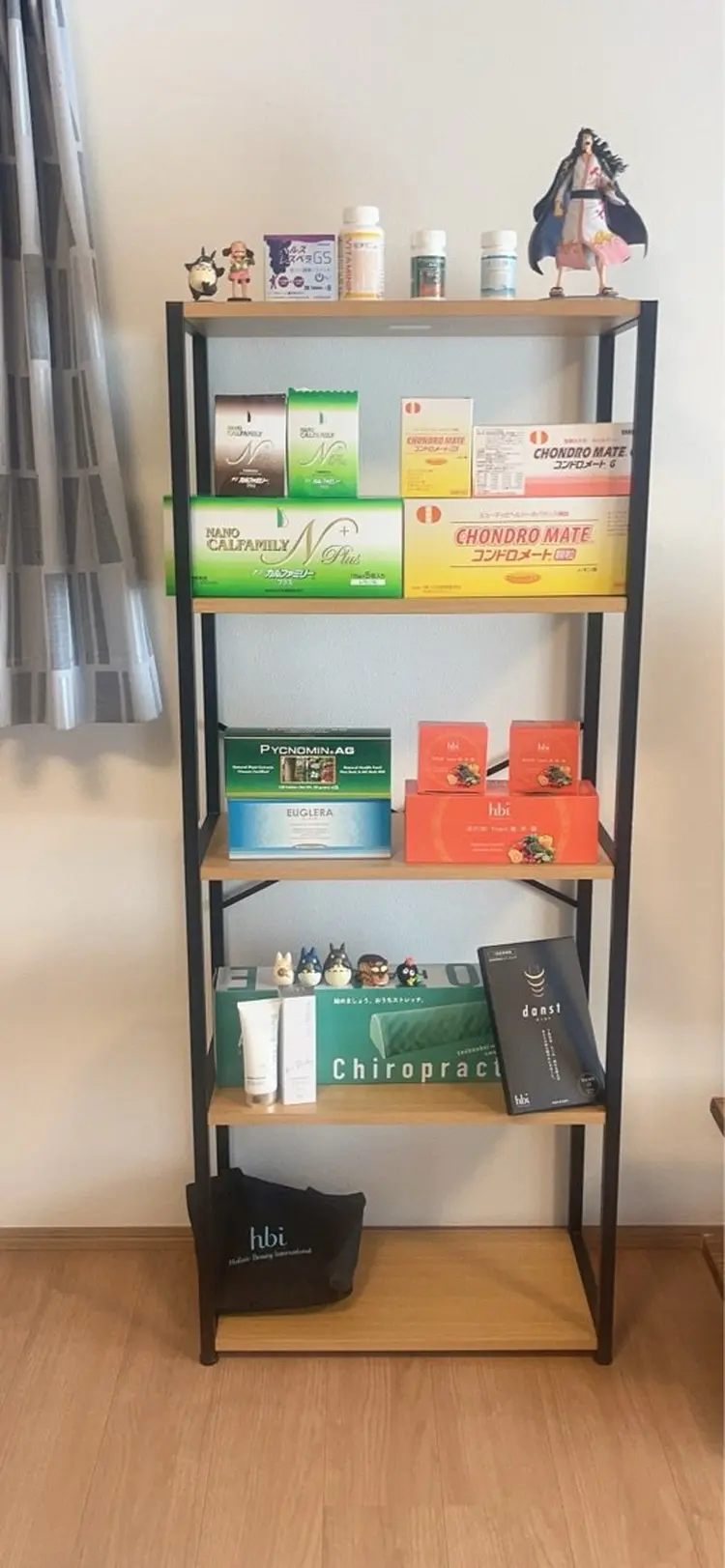 Chiropractic Studio Align+の内観・外観2