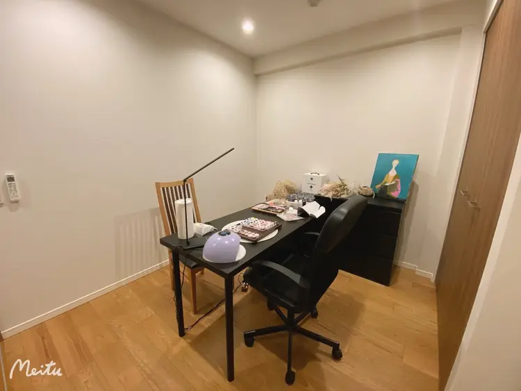 Bethlee nailsの内観・外観2