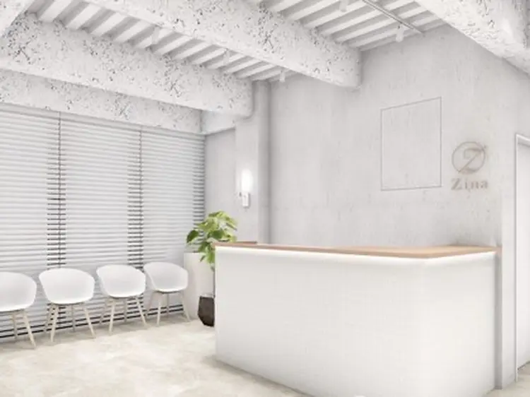 Zina 難波の内観・外観3