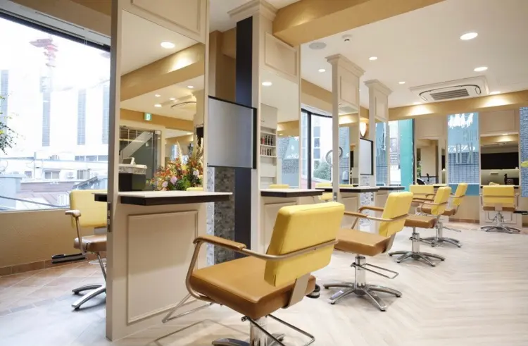 ゼンコー吉祥寺店の内観・外観1