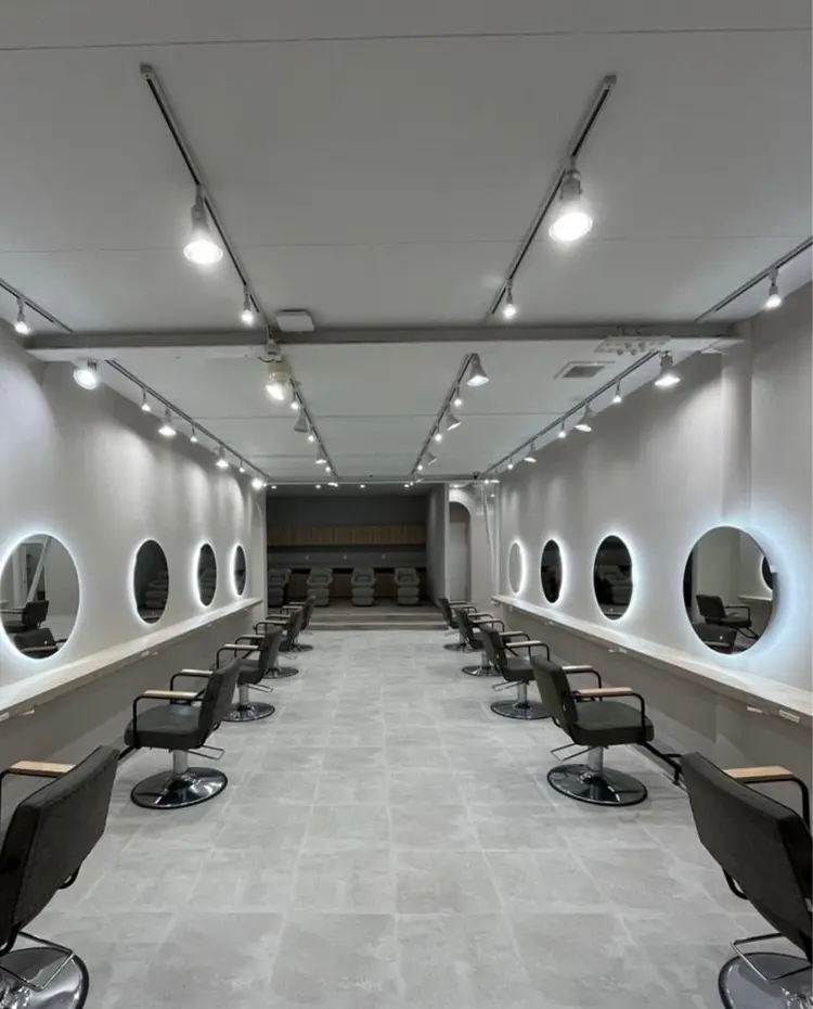 Luela彦根【ルエラ】の内観・外観1