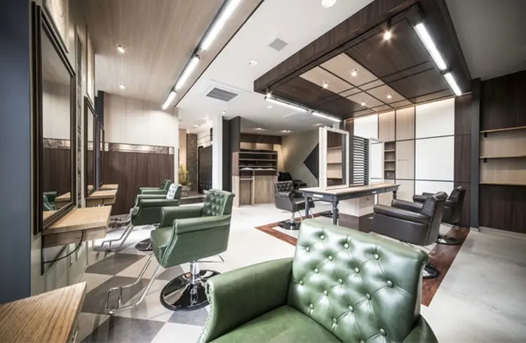 L'aube amiの内観・外観3