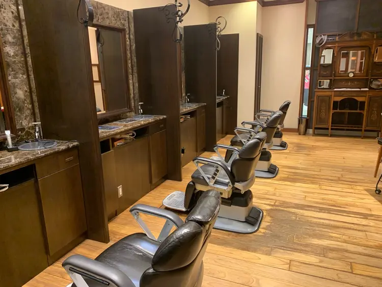 レイエレガンスの内観・外観2