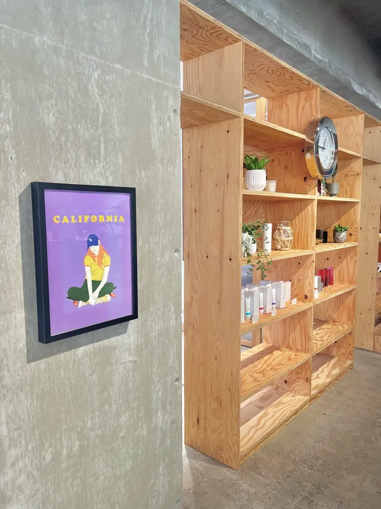 ON_fleekの内観・外観3