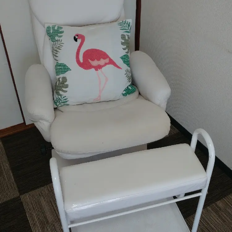 自然派ネイルサロンma36memo.9(まみむめも)の内観・外観3