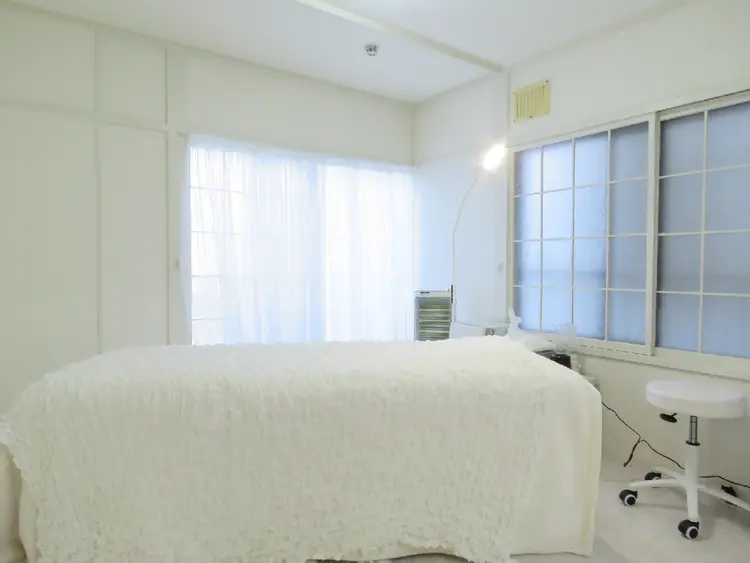 Eyeherbskinの内観・外観2