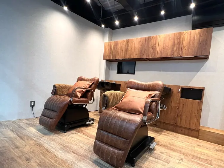 Foi by Belle都賀店（フォワ バイ ベル）の内観・外観3