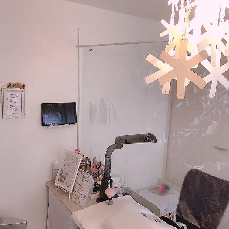 ciel la merの内観・外観1