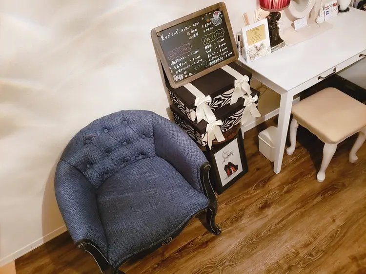 Private Salon Kukkaの内観・外観2