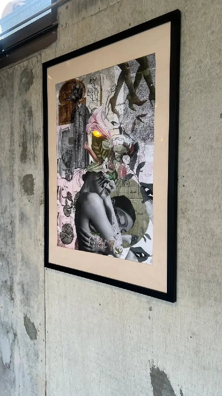 STACYの内観・外観2