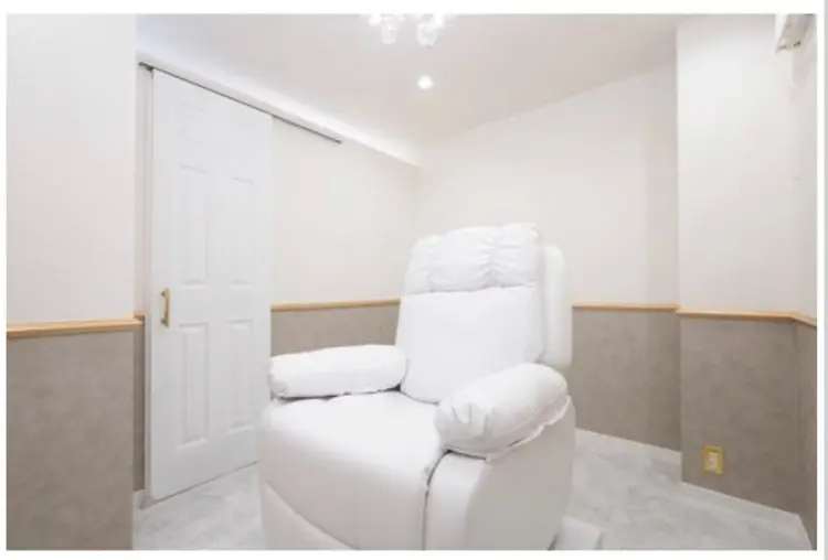 eyelash&nail Naturaの内観・外観3