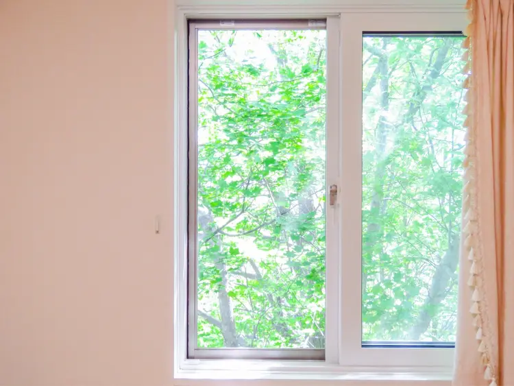 nail. Hanhouseの内観・外観3