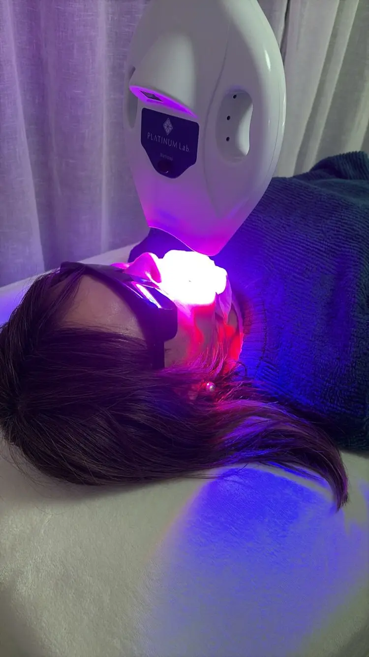 glitter.SHONANの内観・外観2