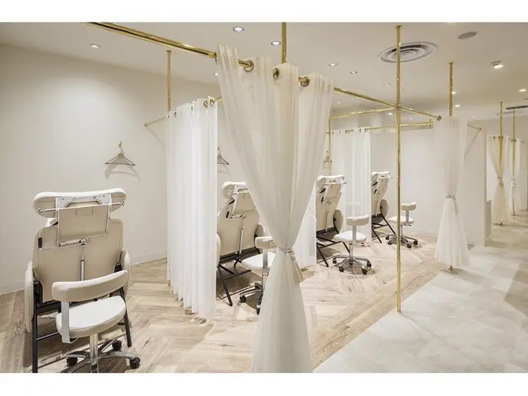 Nornの内観・外観3