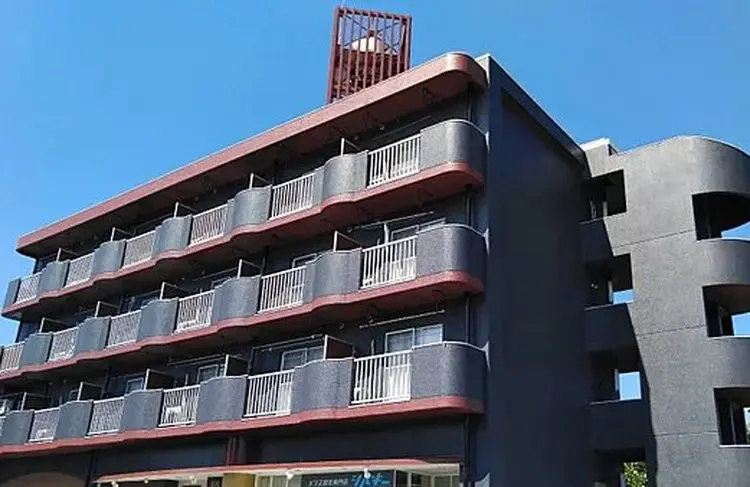 YOSUGA Nailの内観・外観3