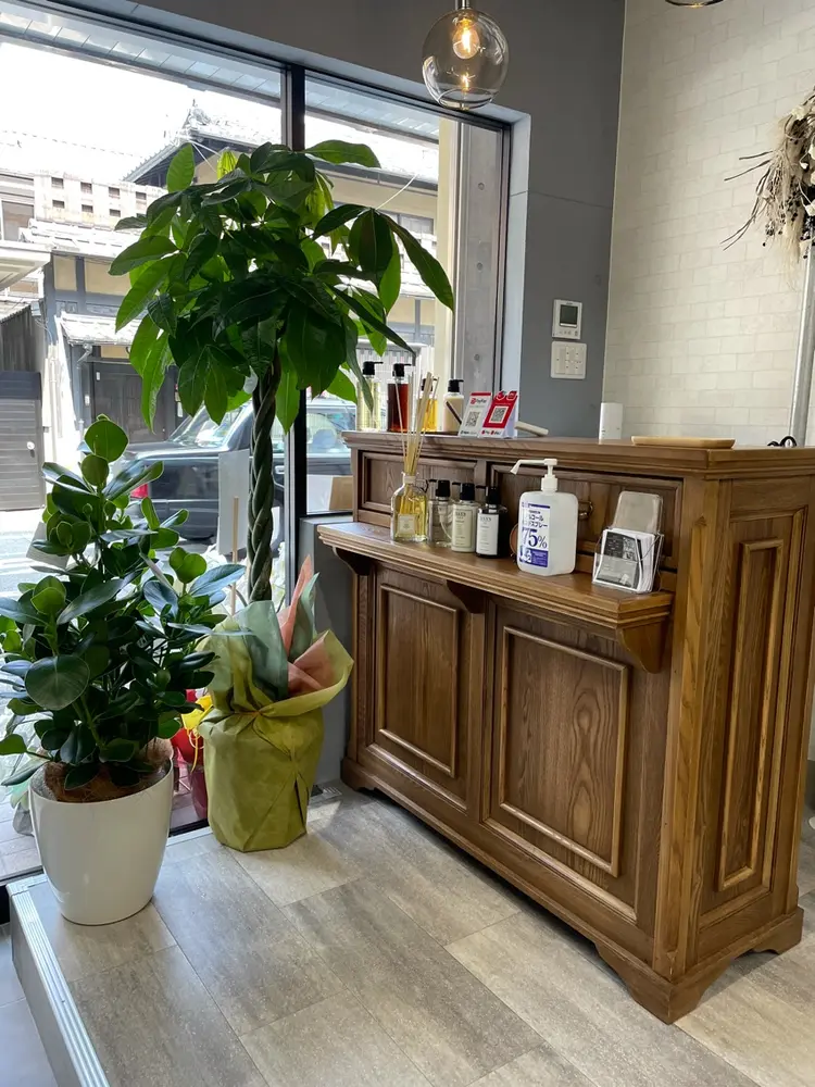 dartsの内観・外観3