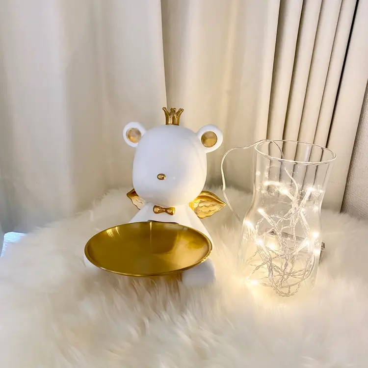 DG nailsalonの内観・外観3