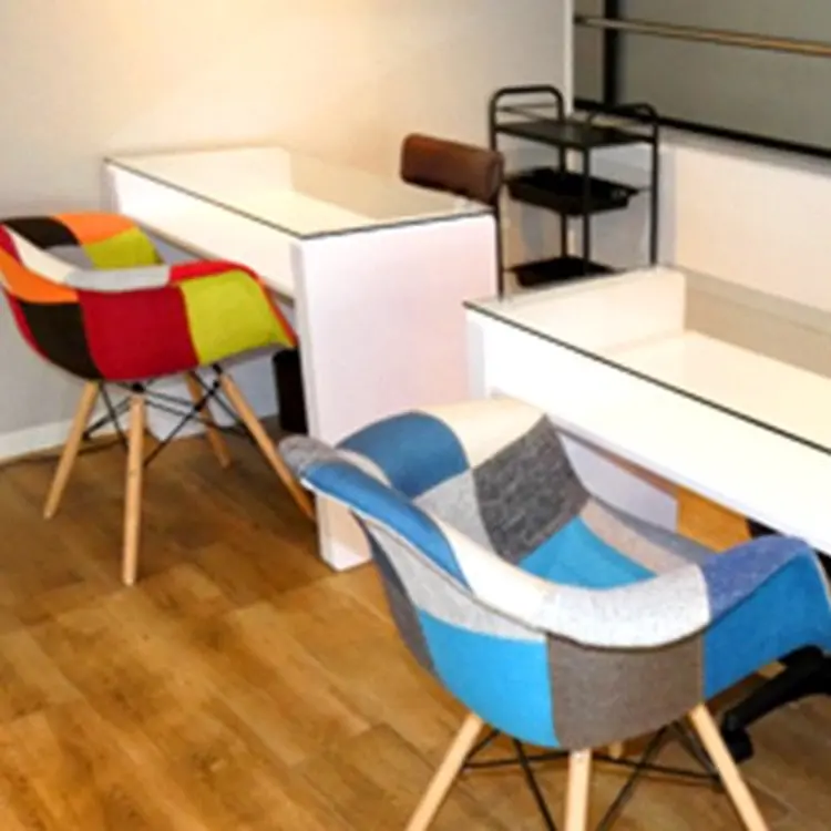 Orchidの内観・外観3