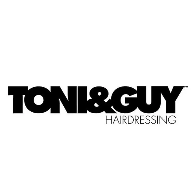TONI&GUY  小田原の内観・外観1