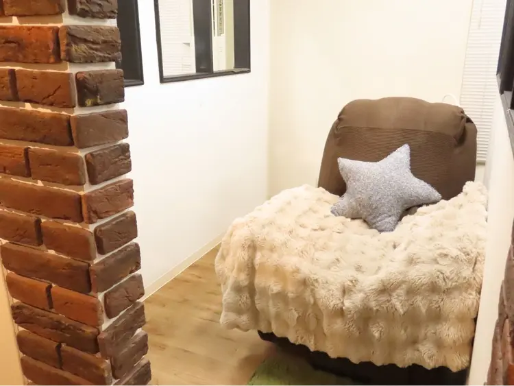 LUMOS eyelash salonの内観・外観2