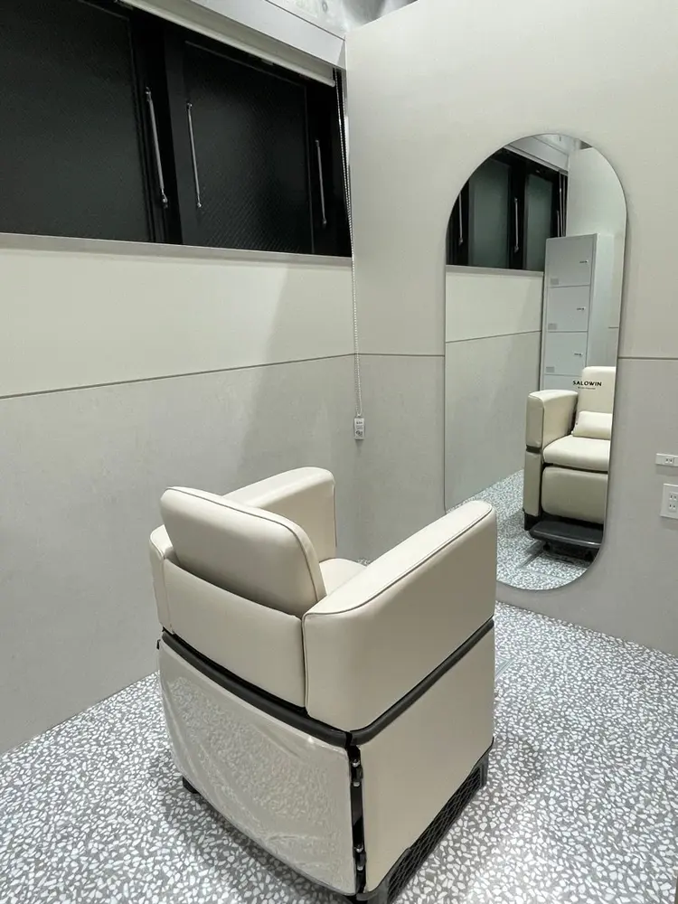 SALOWIN  銀座一丁目Suite店の内観・外観2