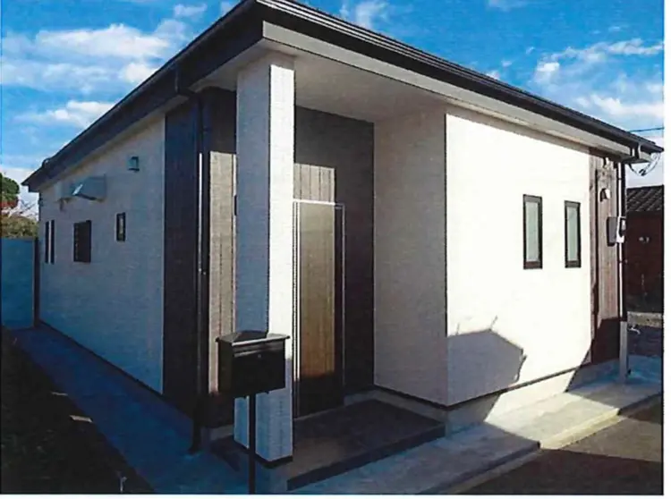 MAYURI（マユーリ）の内観・外観1