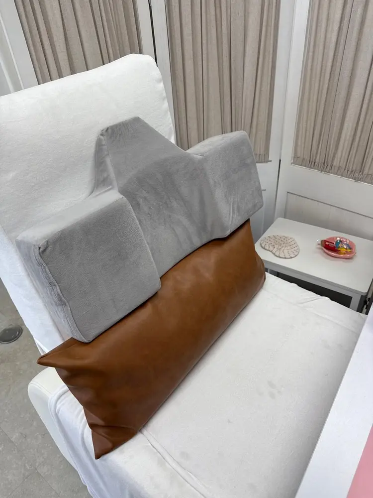 Beauty salon 100+大鳥居店の内観・外観3