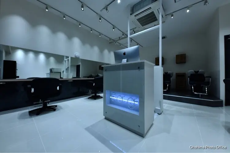 t.a.gの内観・外観3