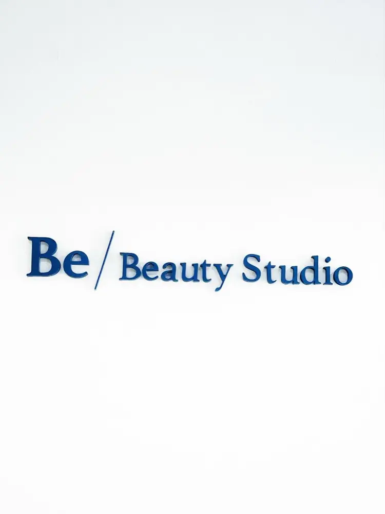 Be_beauty studioの内観・外観2