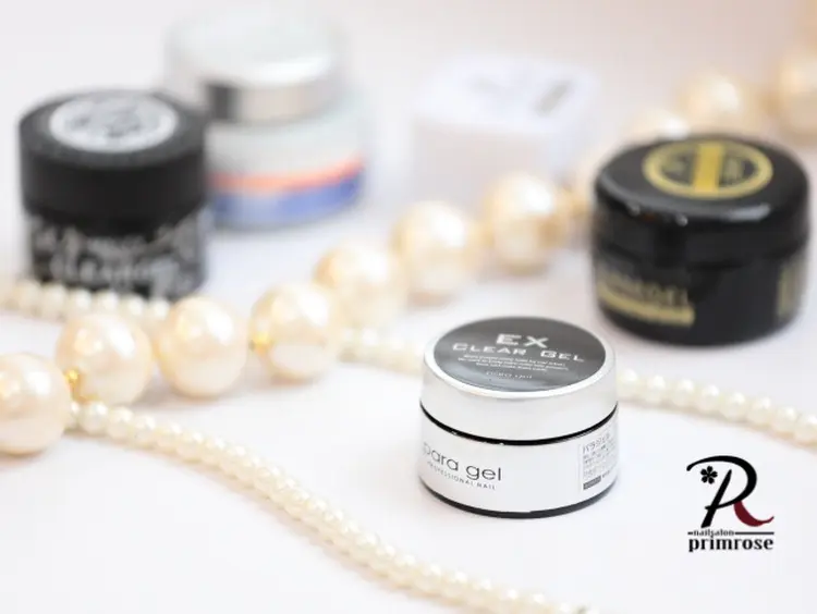 Beauty Salon Four Seasonsの内観・外観1