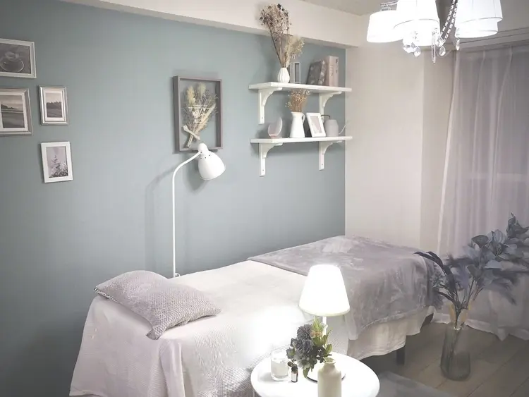 palemoonの内観・外観1