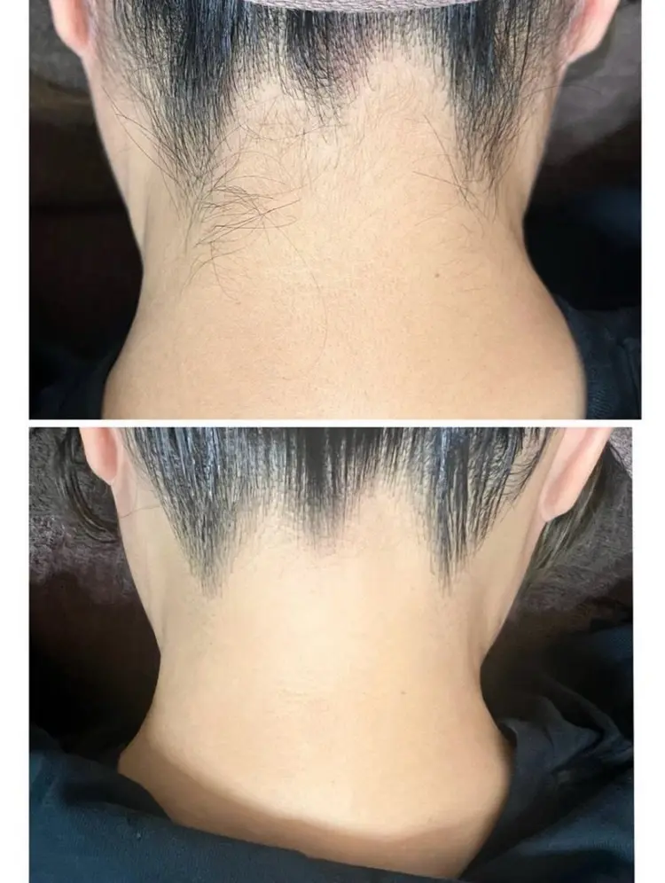 Salon Leiaの内観・外観2