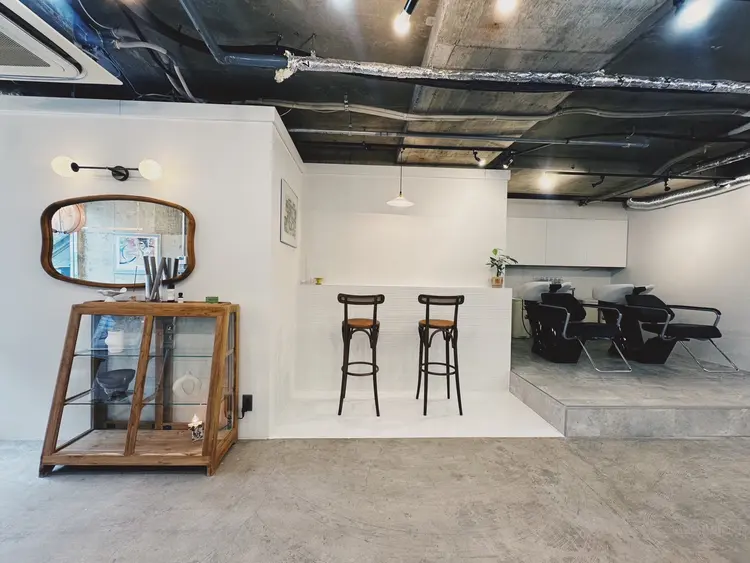 bococa by KENJEの内観・外観2