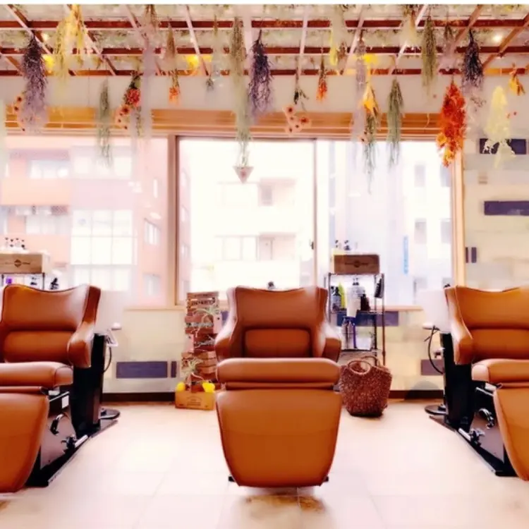 marche 【マルシェ】の内観・外観3