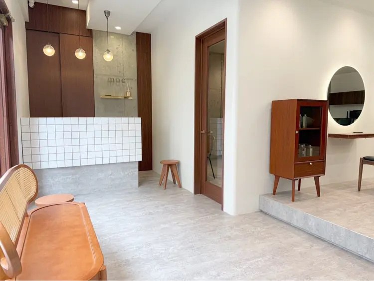 mocの内観・外観2