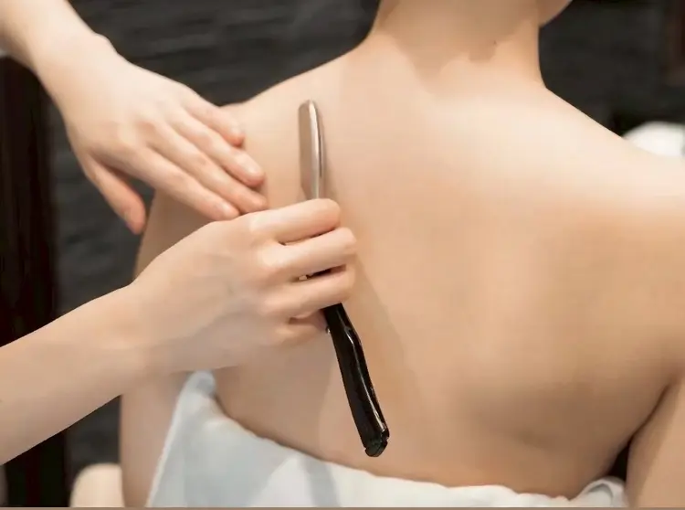 ヒロ銀座 BARBER SHOP栄店の内観・外観3