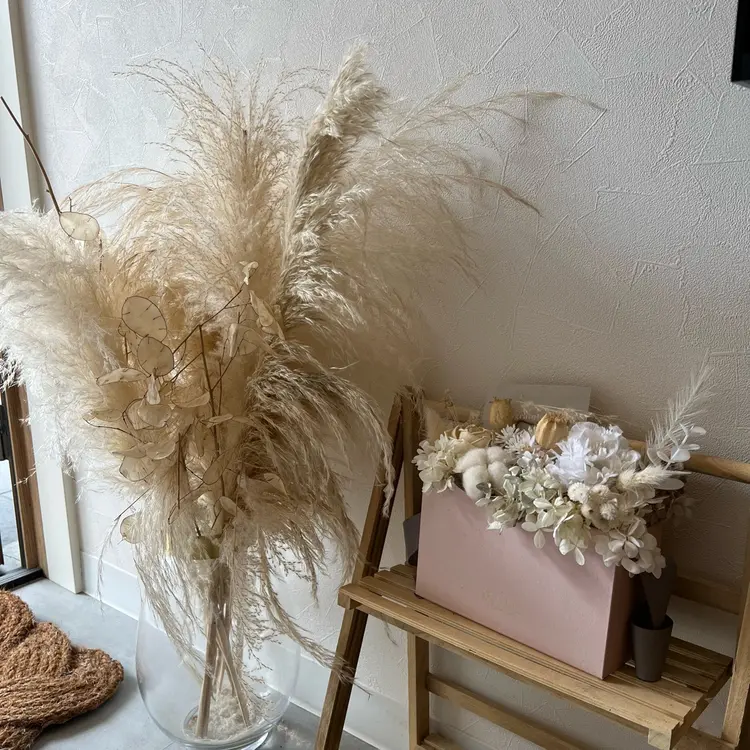 Vanteの内観・外観3